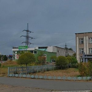 Pobedy Avenue, 1А, Cherepovets: photo