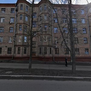 3rd Parkovaya Street, 32/2, Moscow: photo