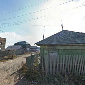 Krasnoarmeyskaya ulitsa, 24, Usole‑Sibirskoe: photo