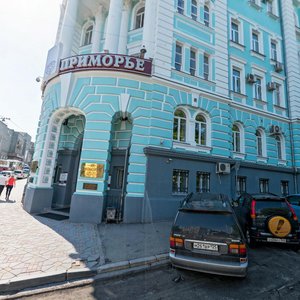 Svetlanskaya Street, 47, Vladivostok: photo