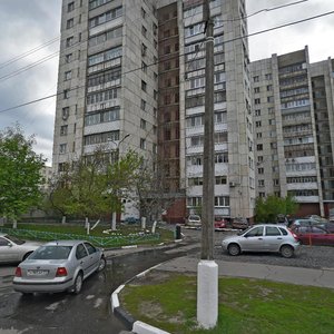 50-letiya Belgorodskoy oblasti Street, 25, Belgorod: photo