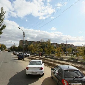 Yablochkova Street, 11 ، استراخان: صورة