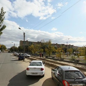 Yablochkova Street, 11, Astrahan: photo