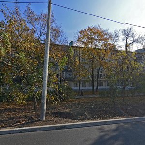 Novorossijskaya Street, 182, Krasnodar: photo