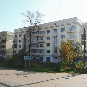 Prospekt Dzerzhinskogo, 50, Balakhna: photo