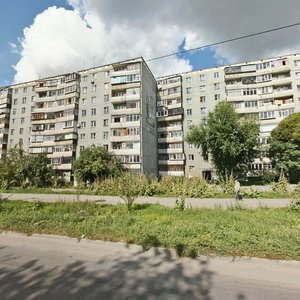 Bogdana Khmelnitskogo Street, 36 ، تشيليابينسك: صورة