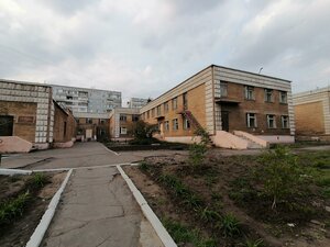 Ulitsa Zvezdova, 105 ، أومسك: صورة