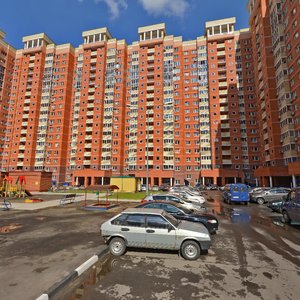 Lenina Avenue, 76, Balashiha: photo