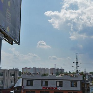 Воронеж, Улица Свободы, 87: фото