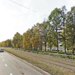 Prospekt Druzhby, 36, : foto