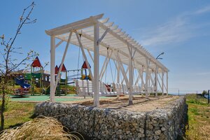 Fiolentovskoye Highway, 134к6, Sevastopol: photo