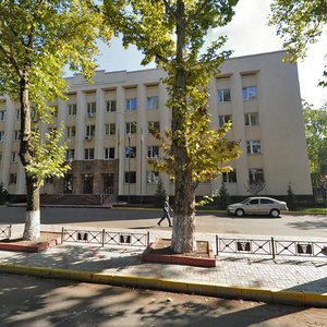 Vulytsia Liahina, 6, Mykolaiv: photo