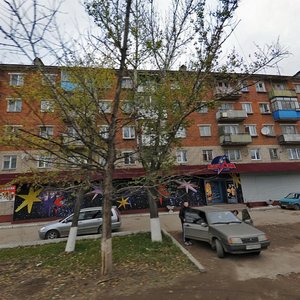 Тула, Улица Кирова, 169: фото