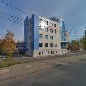 Dobrolyubova Street, 22А, Kursk: photo