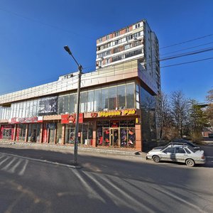 Oktyabrskaya ulitsa, 409Б, Essentuky: photo