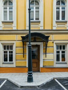 Bolshaya Sadovaya Street, 14с6, Moscow: photo