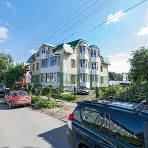 Ulitsa Serafimovicha, 14, Arkhangelsk: photo