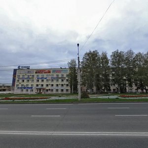 Kalinina Street, 109, Cheboksary: photo