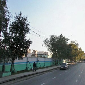 Dusi Kovalchuk Street, 248, Novosibirsk: photo