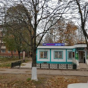 Nikolaya Rudneva Street, 70А, Tula: photo
