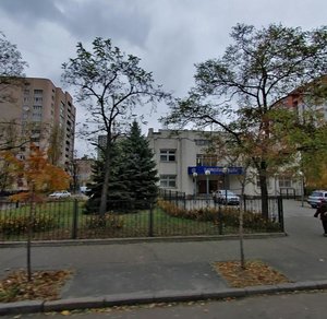 Chervonotkatska Street, 29А ، كييف: صورة