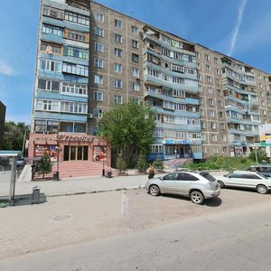 Metallwrgter Avenue, 34, Temirtau: photo