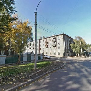 Dekabrskih Sobıtiy Sok., No:105Б, Irkutsk: Fotoğraflar