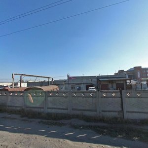 Ulitsa Nekrasova, 18с2, Kurgan: photo