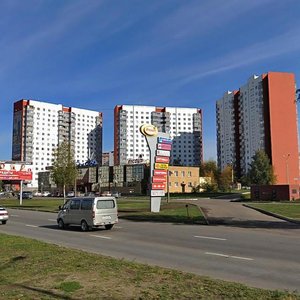 Prospekt Syuyumbike, 16, : foto