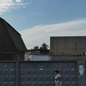 Telezhnaya Street, 37И, : foto