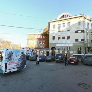 Maksima Gorkogo Street, 57, Nizhny Novgorod: photo