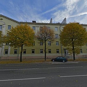 Минск, Брилевская улица, 3: фото