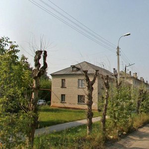 Ulitsa Mira, 8, : foto
