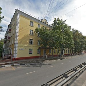 Smirnovskaya Street, 8, Lubercy: photo