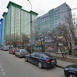 Aviatsionnaya Street, 69, Moscow: photo