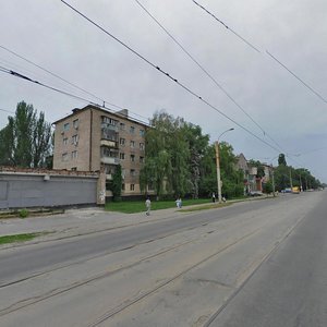 Vulytsia Kirova, 8, Luhansk: photo