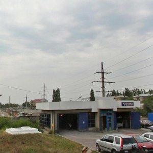 Kholmistaya Street, 25Г ، فورونيج: صورة