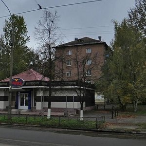 Chkalova Street, 49А, Yaroslavl: photo