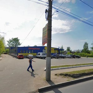 Kukonkovykh Street, 80, Ivanovo: photo