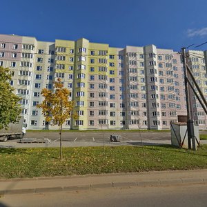 Jazepa Drazdovicha Street, 4, Minsk: photo