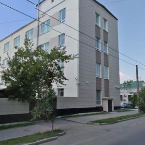 Chapayeva Street, 12, Yekaterinburg: photo