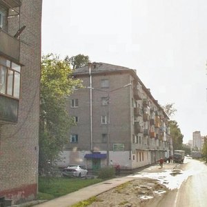 Томск, Карский переулок, 29: фото