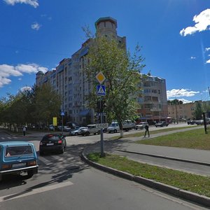 Ulitsa Chekhova, 4, : foto
