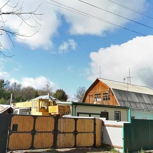 Bogdana Khmelnitskogo Street, 31 ، تومسك: صورة