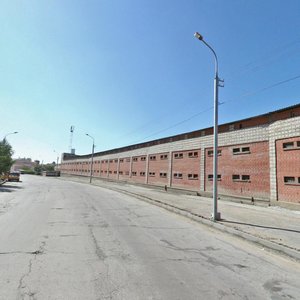 Zheleznodorozhnaya Street, 1А ، نوفوسيبيرسك: صورة