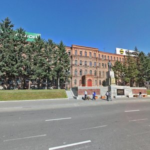 Хабаровск, Улица Пушкина, 54: фото