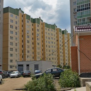 Shishkova Street, 103, Voronezh: photo