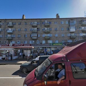 Иваново, Шереметевский проспект, 72: фото