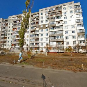 Pryozerna Street, 8, Kyiv: photo