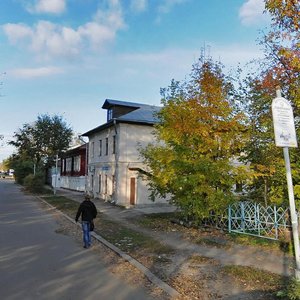 Torgovaya Square, 4, Suzdal: photo